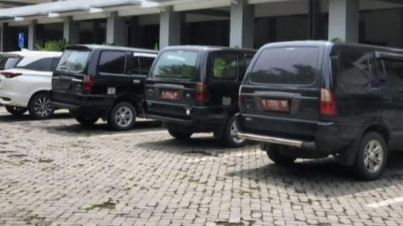 Mudik ke Palembang Pakai Mobil Dinas, Camat di Bojonegoro Terancam Sanksi