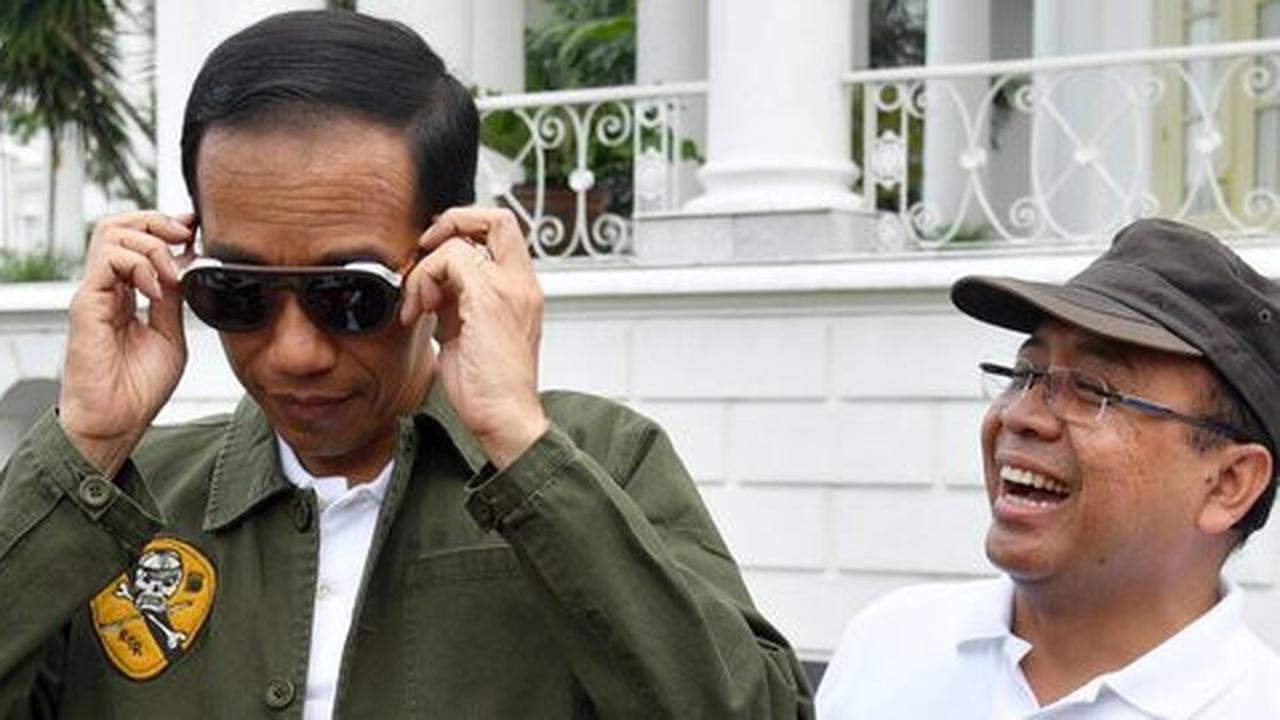 10 Tahun Jokowi: Misi Nasionalisasi Aset Negara