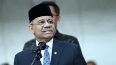 Lantik 17 Pejabat Kemenkeu, Suahasil Nazara Minta Target APBN 2026 Dituntaskan