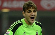 Cari pelapis Pepe Reina, Napoli incar kiper Milan