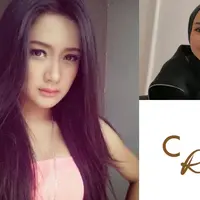 Cita Citata memasuki fase baru dalam kariernya sebagai seorang entertainer. [Instagram @cita_citata]