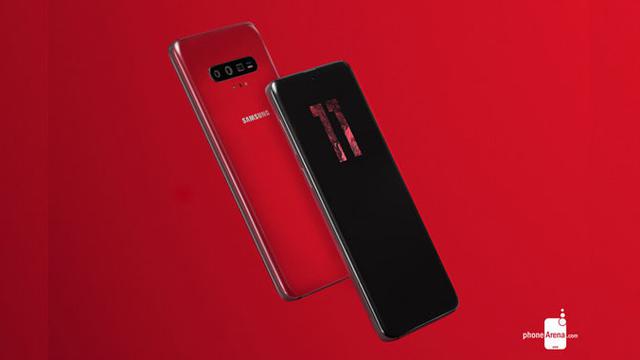Galaxy S11