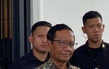 Mahfud soal Gugatan ke MK: Bukan Cari Menang Tapi ‘Beyond Election’ Masa Depan