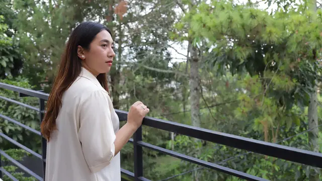 wanita desember sukses