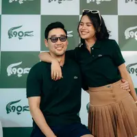 Jesse Choi bersama Maudy Ayunda tampak romatis. [@jessechoi_]