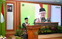 Terungkap! Kemendikdasmen Sebut Penerapan Pembelajaran Mendalam Tak Harus Simultan, Ini Penjelasannya