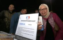 BTN Halal Festival 2025 di Gorontalo: Komitmen Kuat Kembangkan UMKM, Kain Karawo Jadi Sorotan Internasional