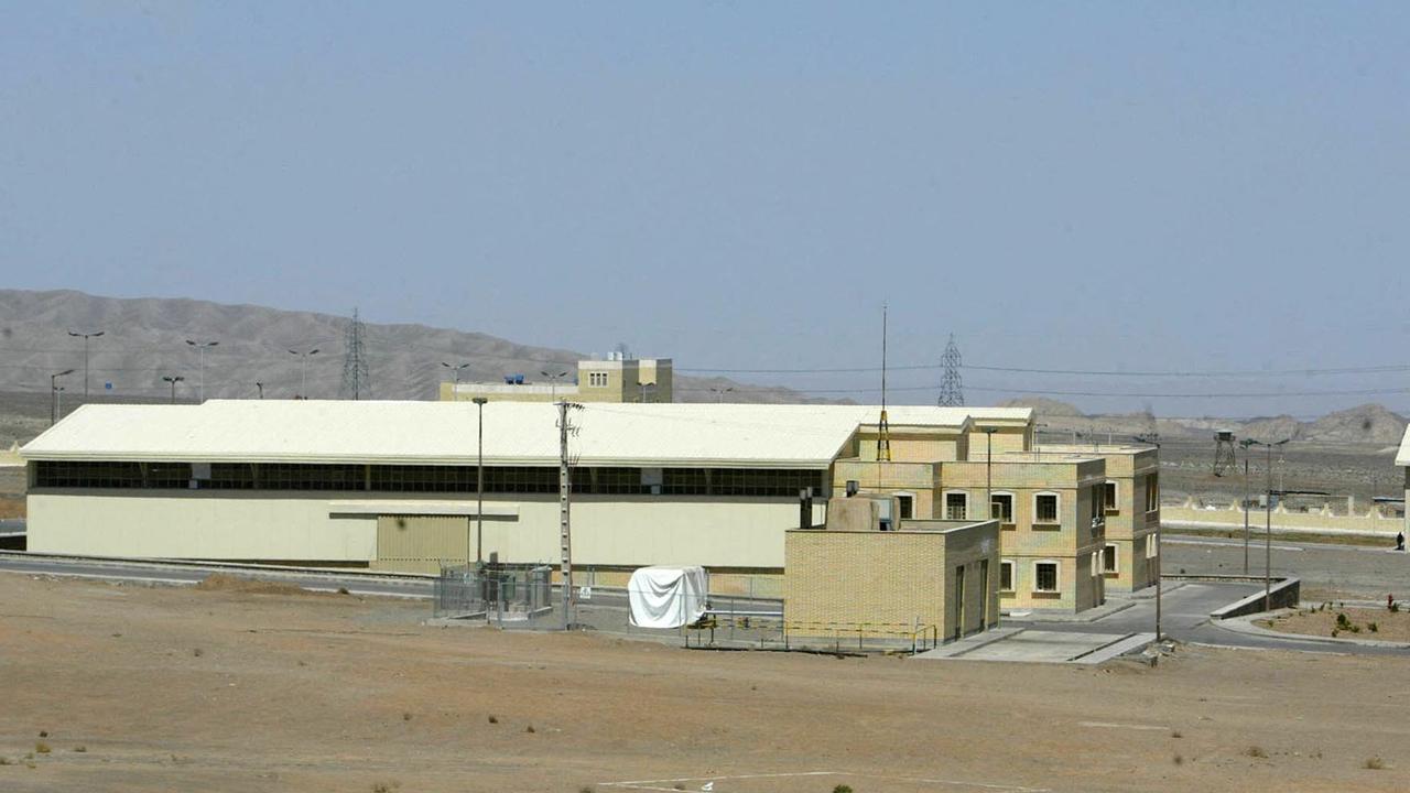 Klaim IAEA: Program Nuklir Iran Rusak Parah Usai Diserang AS dan Israel