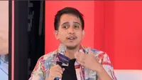 Andovi Da Lopez Ungkap Kekhawatiran soal Arti Sukses di Mata Gen Z dalam Acara Your True Colours Shine: Leadership Series