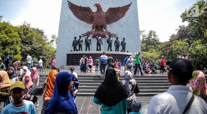 Penerapan Pancasila Dalam Kehidupan Sehari Hari Yang Perlu Ditiru Ragam Bola Com