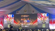 Ikut Korps Kadet Tak Wajib Jadi Prajurit TNI, Ini Tujuannya