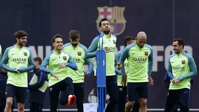 Barcelona