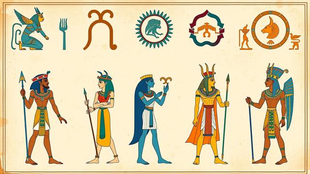 Understanding the Egyptian Zodiac Calendar