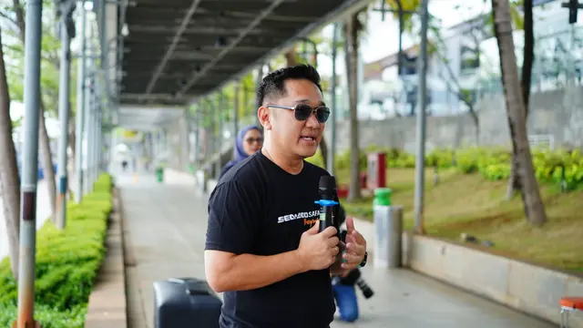 Seadoo Safari Buka Cabang di Baywalk Mall Pluit Jakarta