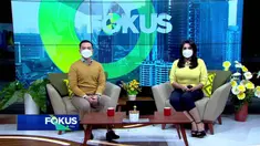 Saksikan berita kriminal dan peristiwa menarik di Fokus Pagi dengan pilihan topik utama sebagai berikut, Ibu Rumah Tangga Gagalkan Curanmor, Ibu Hamil Terjebak Kecelakaan Kontainer, Evakuasi Ratusan Penumpang Kapal, Banjir Rendam Jalan Trans Kalimant...