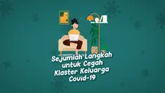 klaster keluarga