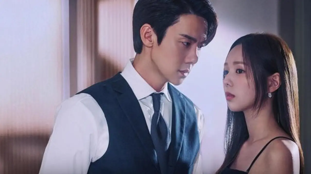 Drama korea yang diperankan Chae Soo-bin (credit: imdb)