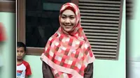 Hidup Oki Setiana Dewi Berubah Setelah Menikah