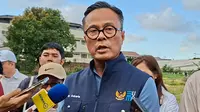 Soal Kabar Perombakan Direksi PLN, Ini Kata Bos Danantara