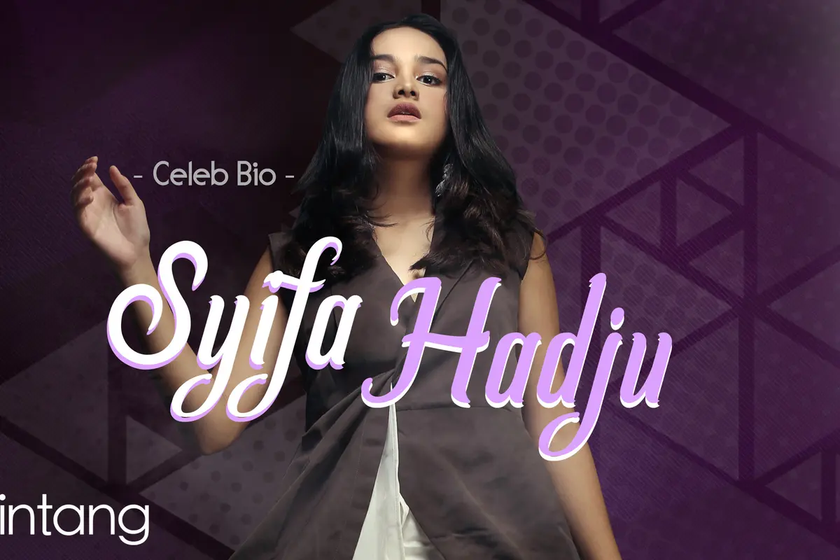 [Bintang] HL Hottest Update Syifa Hadju