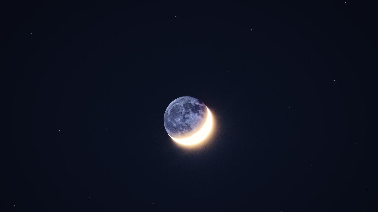 Dapatkah Kamu Membeli Lahan di Bulan? Ini Penjelasannya