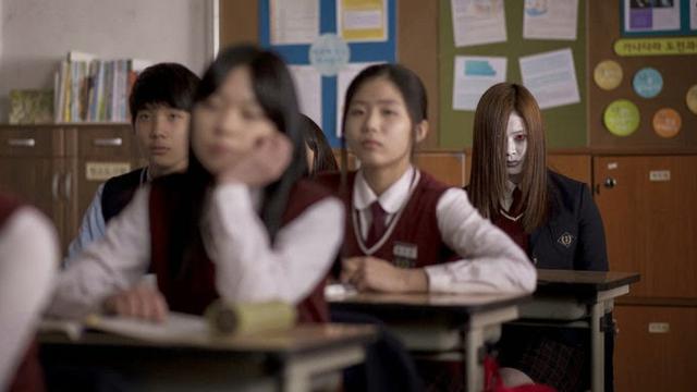 50 Hantu Seram Ketawa Gratis Terbaik