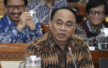 Aplikasi TEMU Diblokir Kominfo