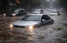 Cara Klaim Asuransi Mobil yang Rusak karena Banjir