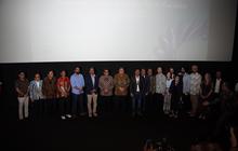 Collective Studios Gandeng KEK Singhasari, Garap Film dan Serial Nusantara