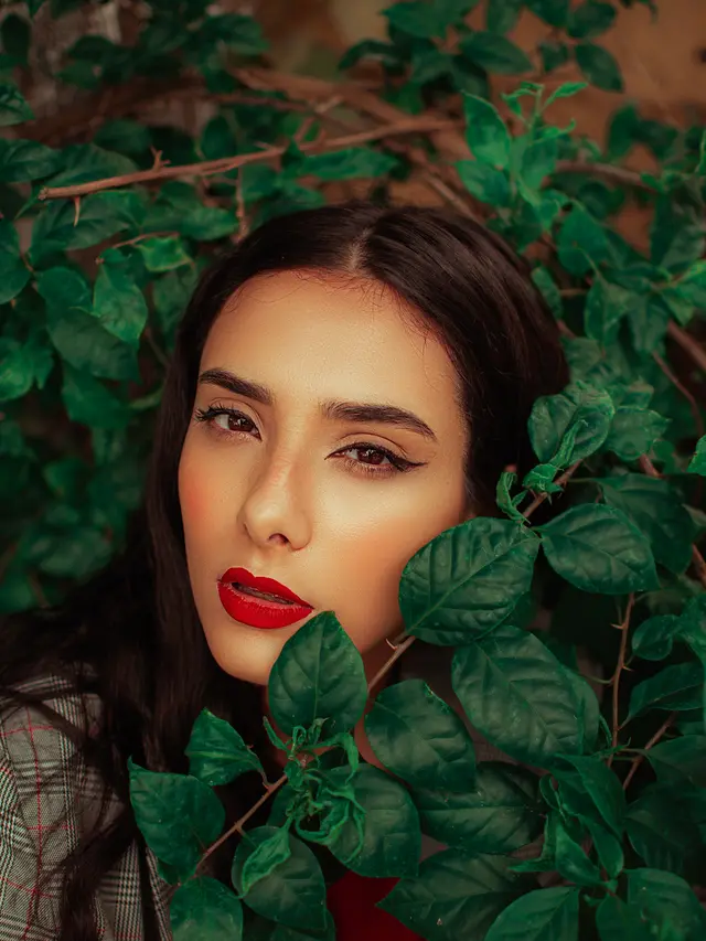 ilustrasi area tubuh yang tidak boleh terkena parfum/Bia Sousa/pexels