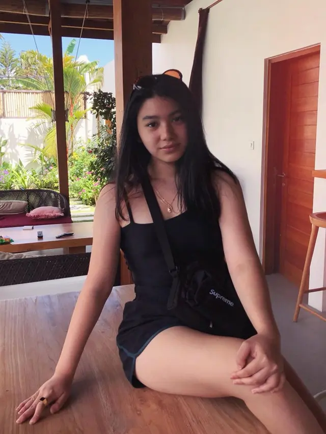 Shalima Hakim