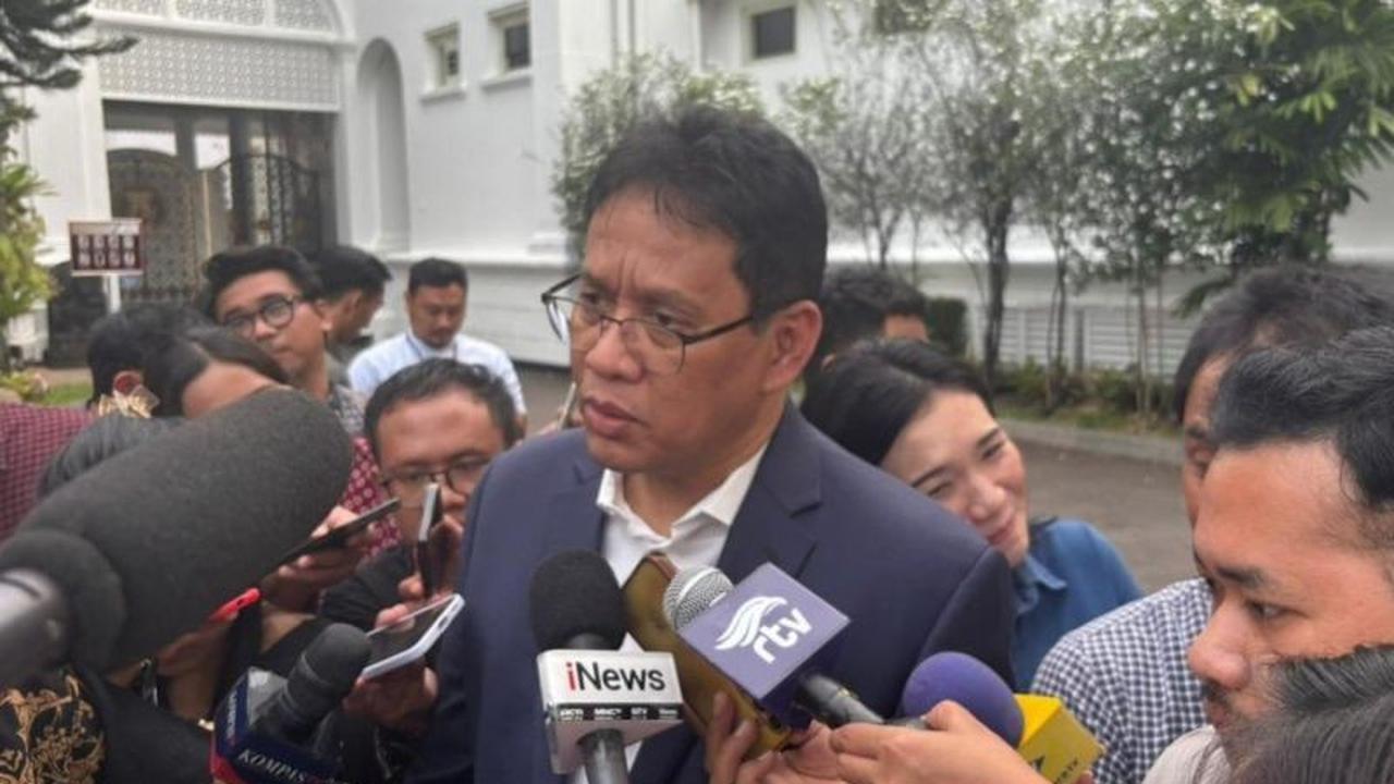 Suntikan Rp200 Triliun: Menkeu Purbaya Optimistis Ekonomi Indonesia Terang Bertahap dalam Sebulan