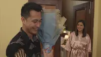 Sinetron Cinta Setelah Cinta di SCTV Bertengger di Puncak Rating Televisi: Ketegangannya Memikat Penonton
