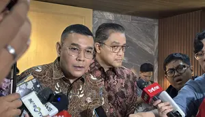 KPK Ungkap Dugaan Korupsi di ATR/BPN, Ini Tanggapan Wamen