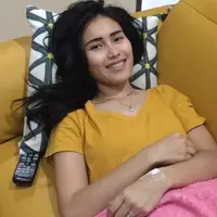 Ayu Ting Ting (Instagram/@mom_ayting92_)