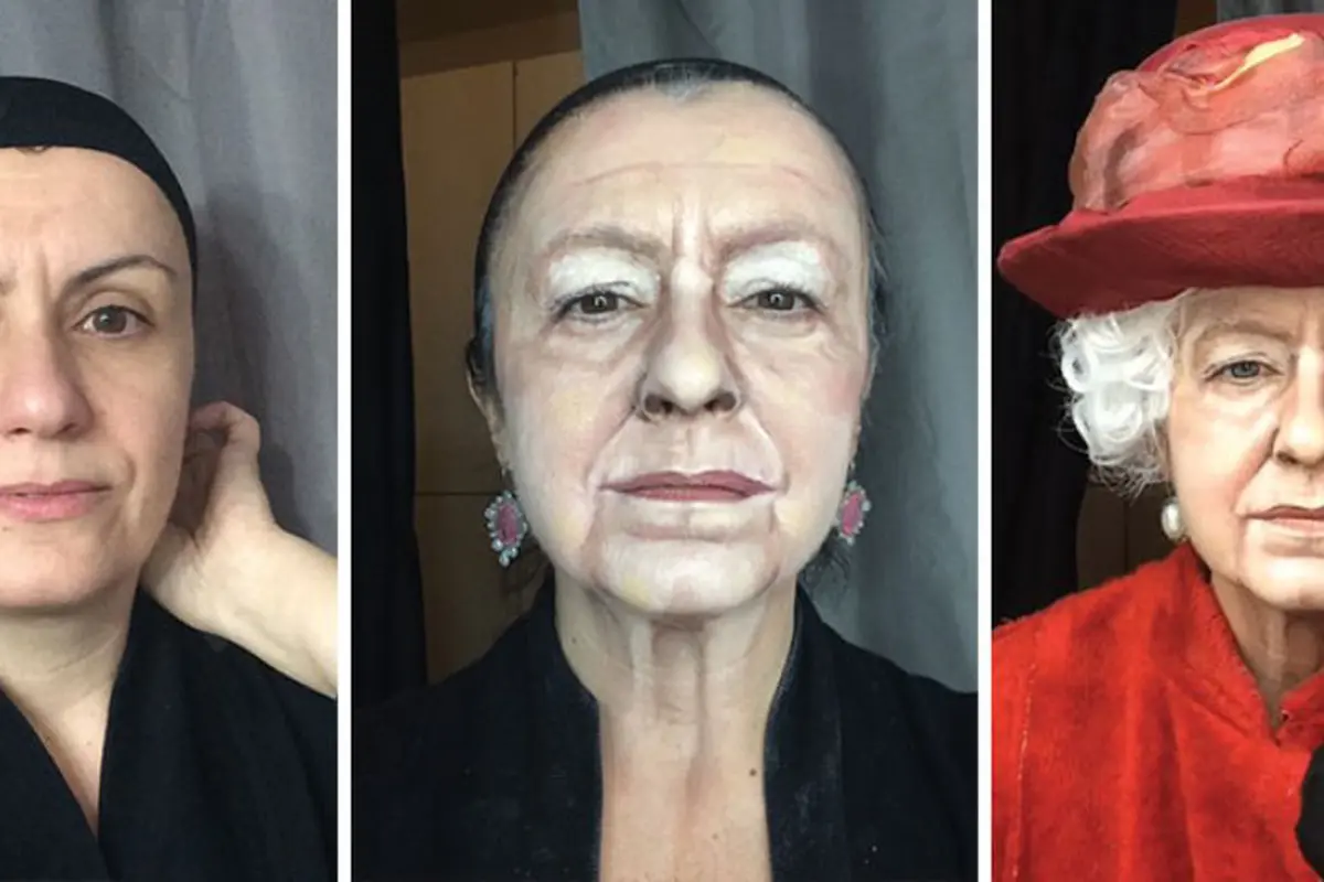 Jangan Ngaku Pintar Makeup Kalau Belum Bisa Kayak Gini