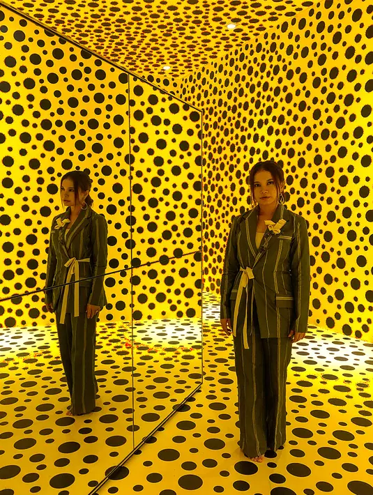 (Instagram/itsrossa)