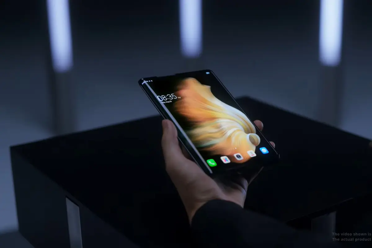 Tecno Phantom Ultimate (Tecno)
