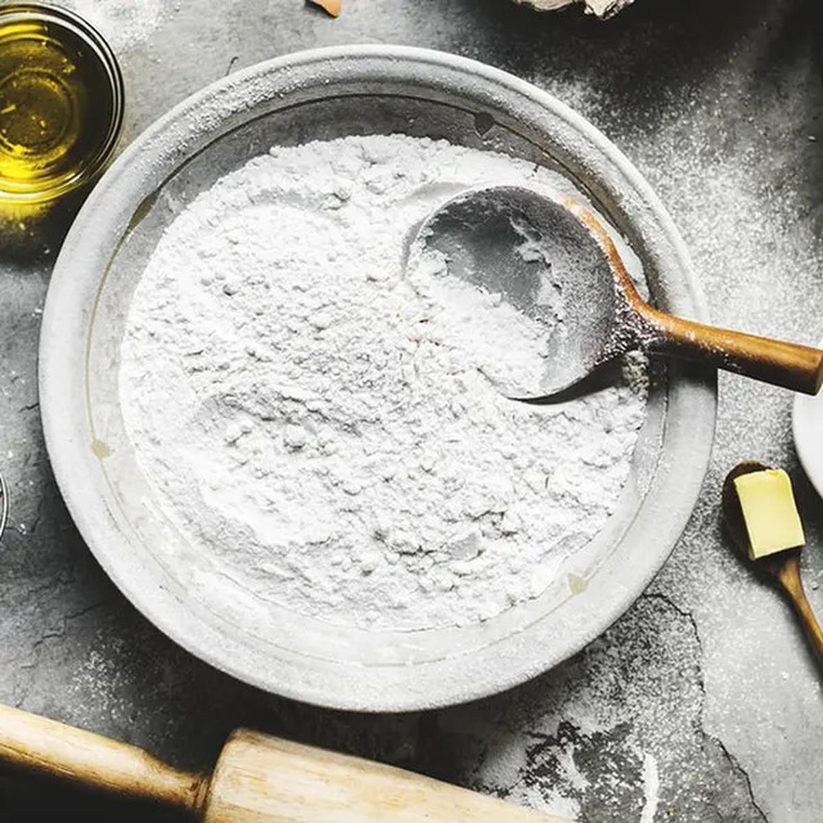Trik Membuat Telur Dadar Padang Tebal Tanpa Tambahan Tepung