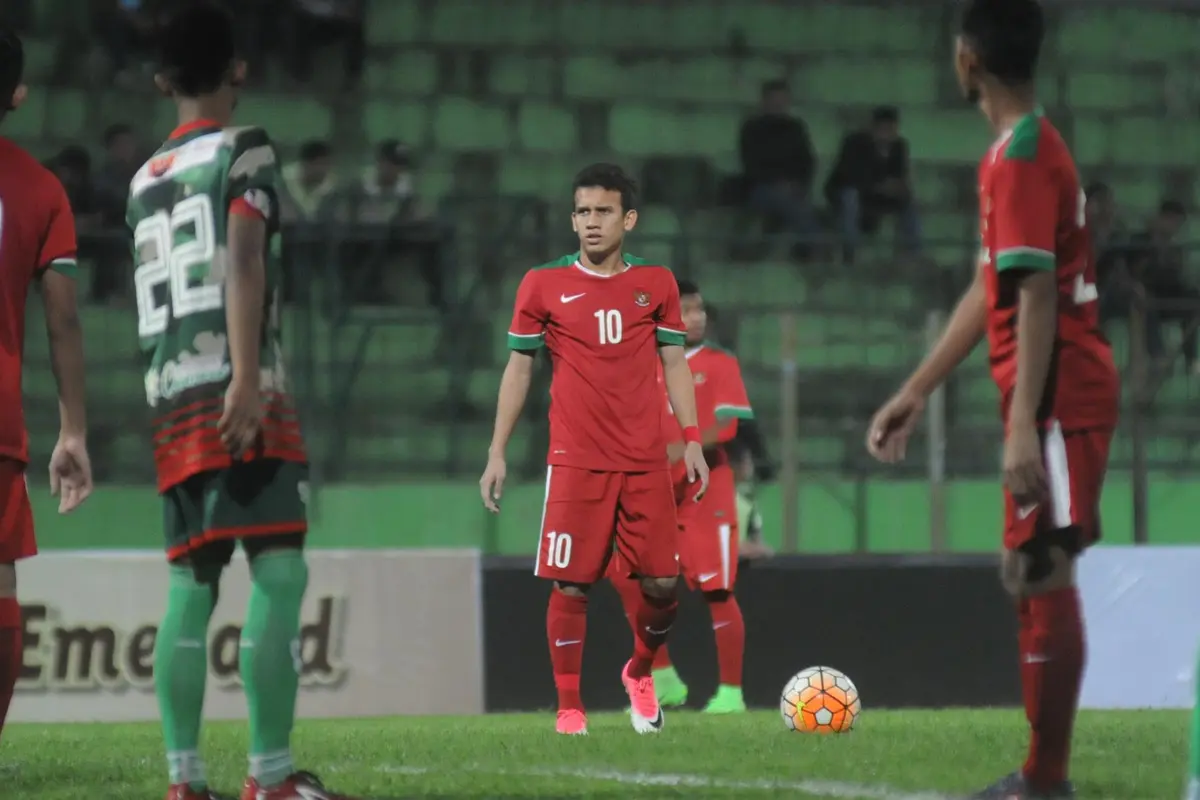 Timnas Indonesia