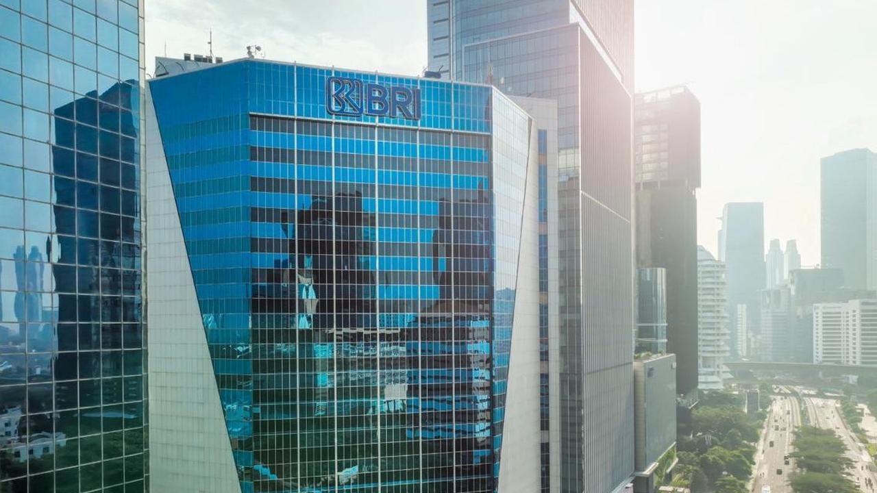 BRI Raih Penghargaan 'KEHATI ESG Award 2025', Bukti Konsistensi Pembiayaan Berkelanjutan