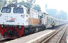 PT KAI Bandung Beri Diskon 30 Persen KA Ekonomi Komersial untuk Lebaran 2026