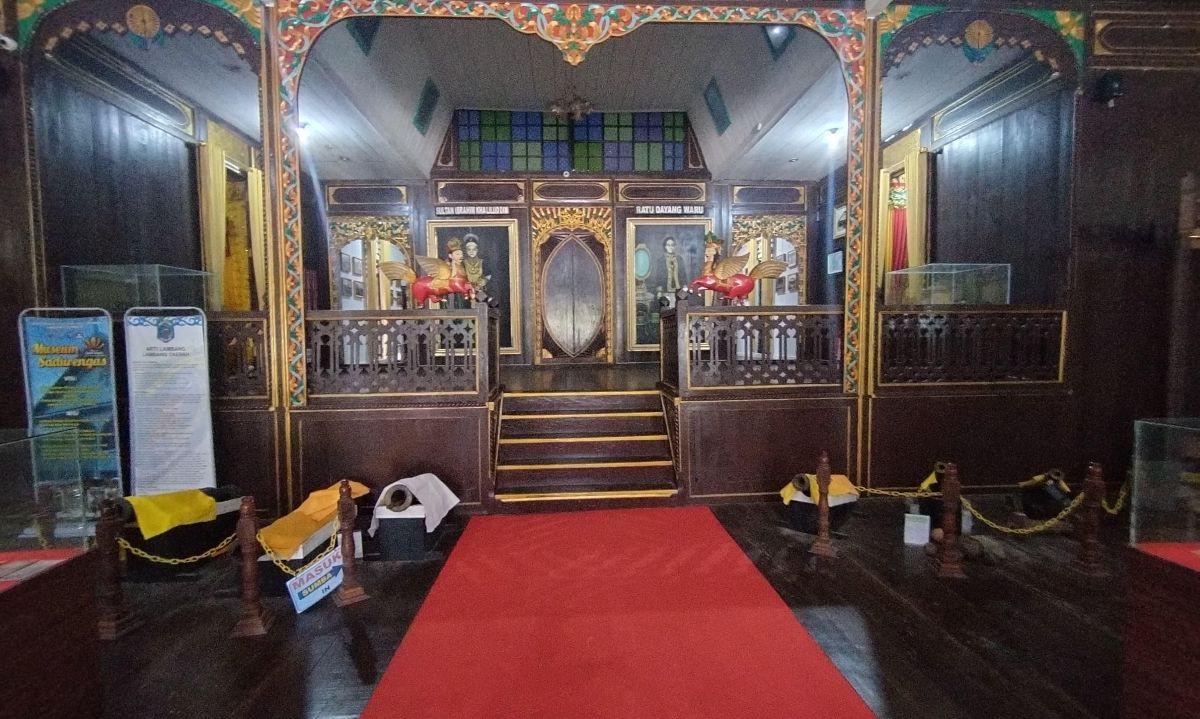 Dok. Istimewa