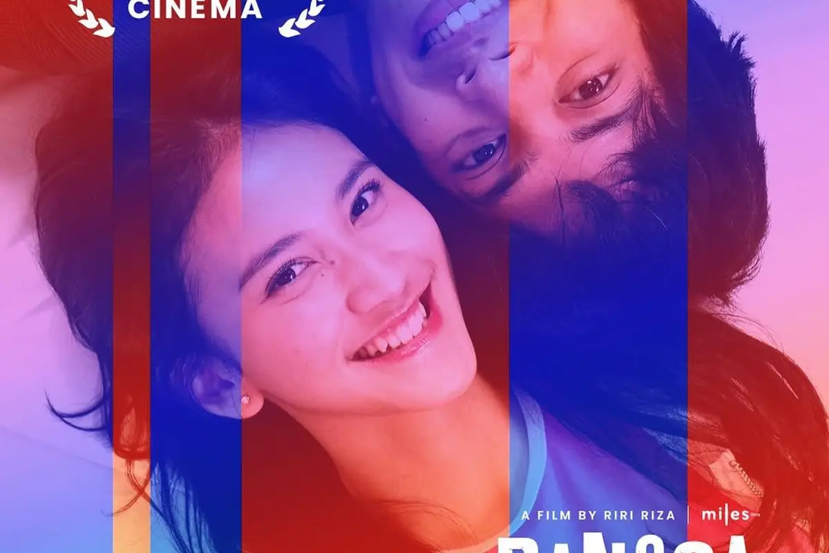Rangga & Cinta