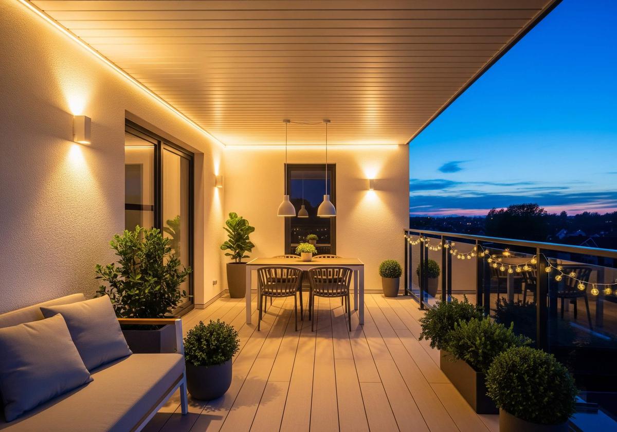 Desain Teras Rumah agar Terang Alami