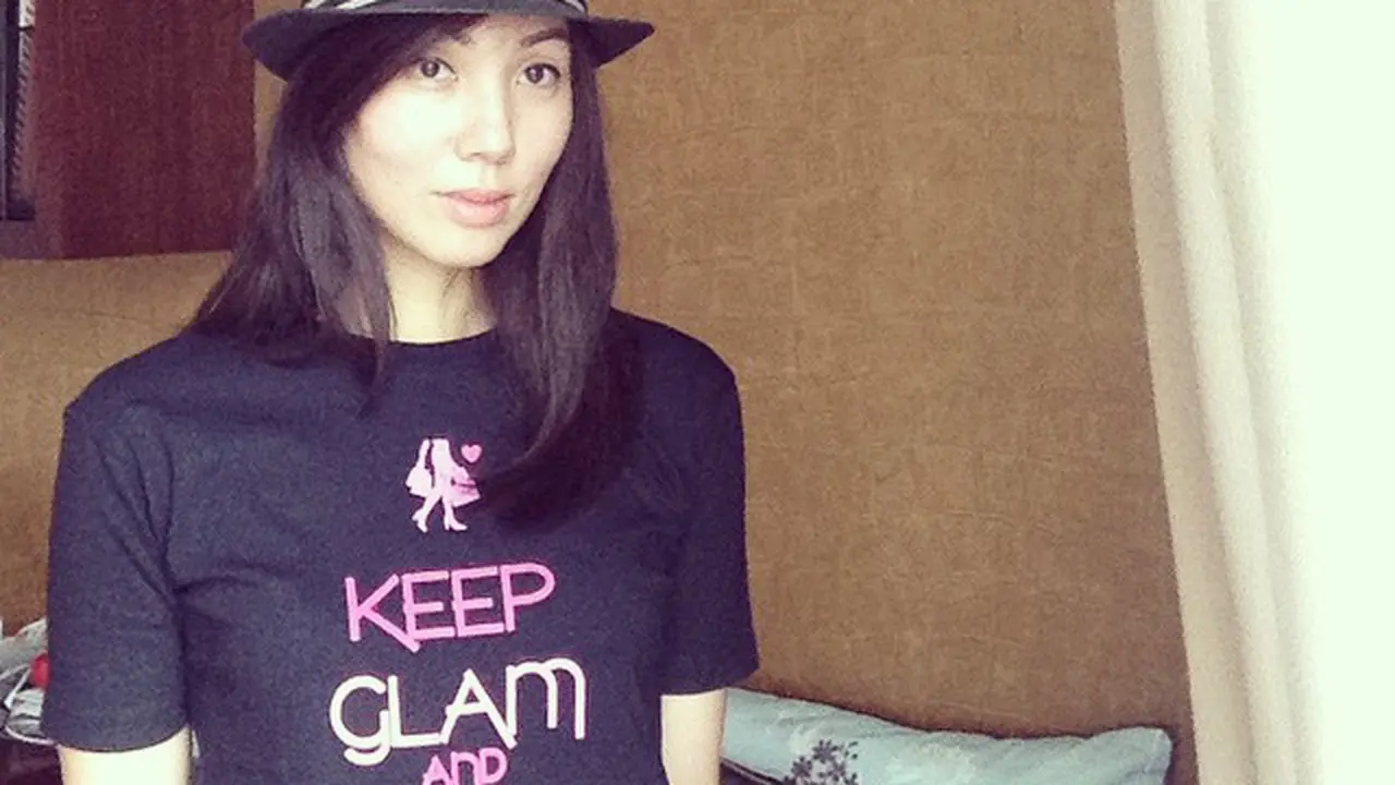 Imelda Fransisca