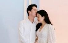 Valencia Tanoesoedibjo & Kevin Sanjaya Dikaruniai Anak Perempuan, Namanya Cantik Banget