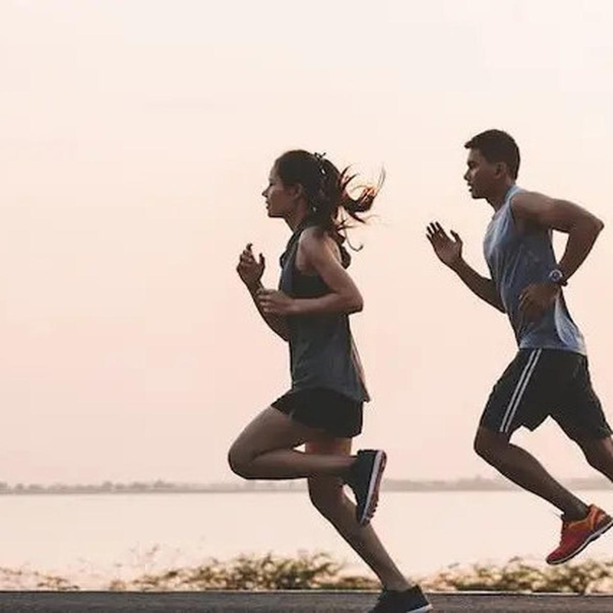 5 Olahraga Efektif untuk Menurunkan Berat Badan dengan Cepat