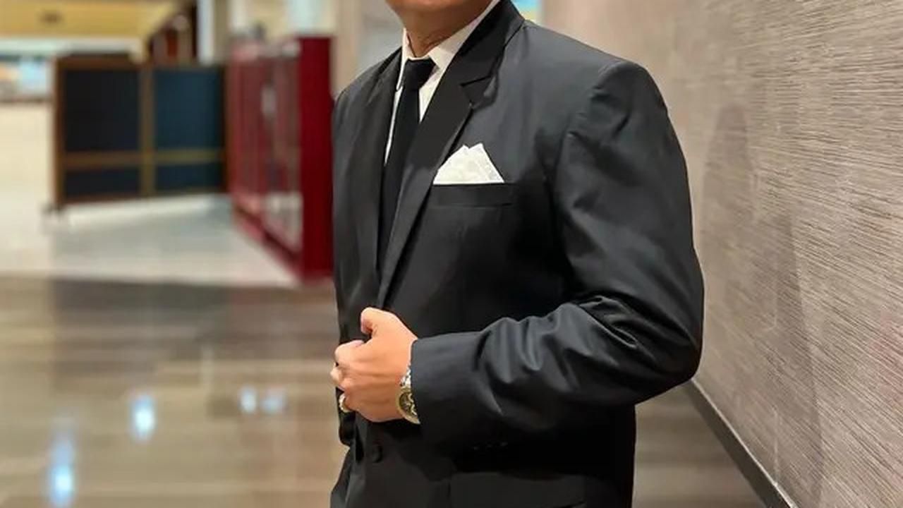 Ahmad Dhani hingga Melly Goeslaw, 6 Artis Ini Bersuara Setelah Agnez Mo Kena Denda Rp1,5 Miliar