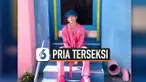 V BTS TERSEKSI